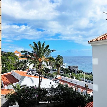Lua Do Mar Apartment คานีโซ ภายนอก รูปภาพ