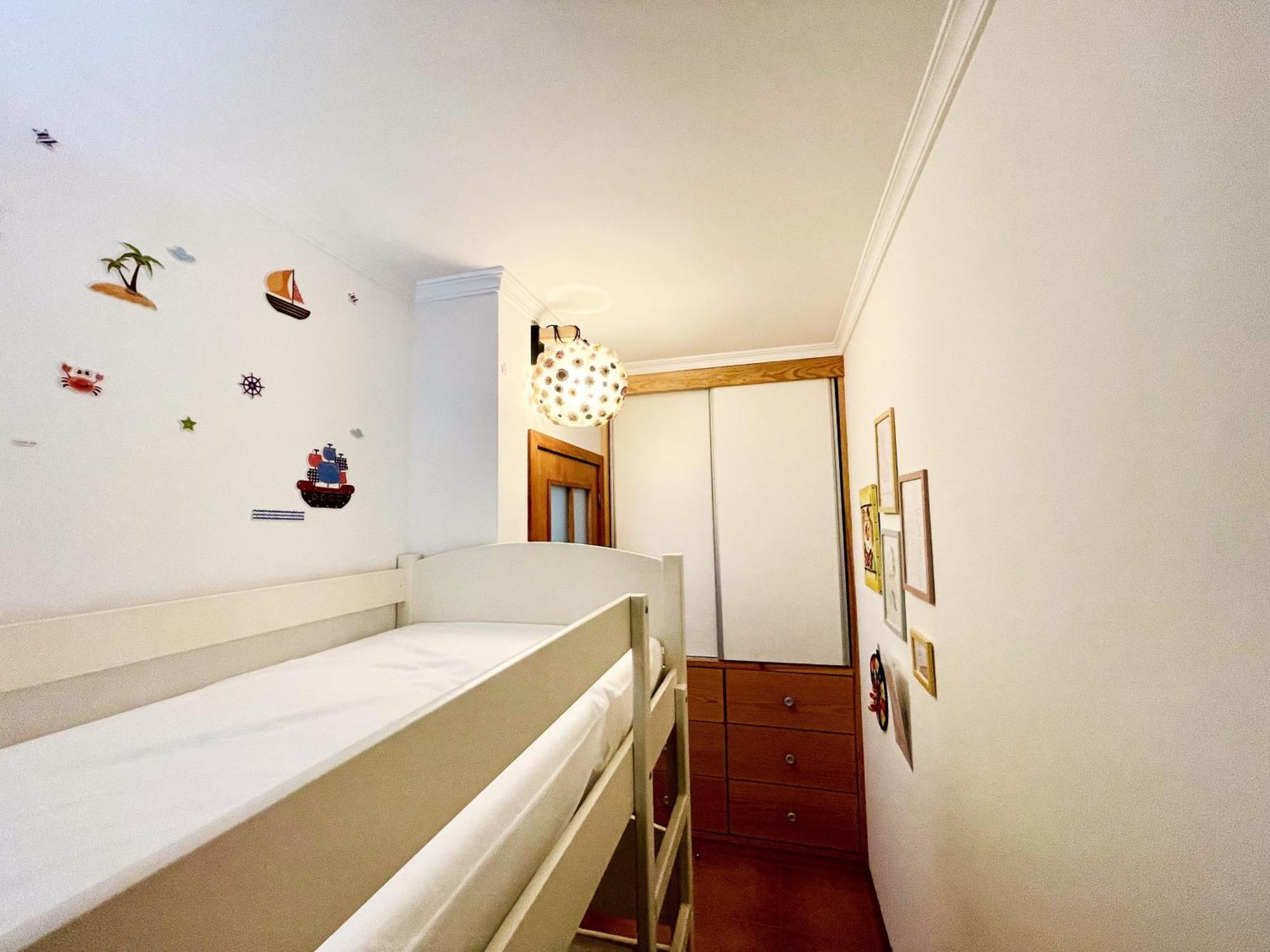 Lua Do Mar Apartment คานีโซ ภายนอก รูปภาพ