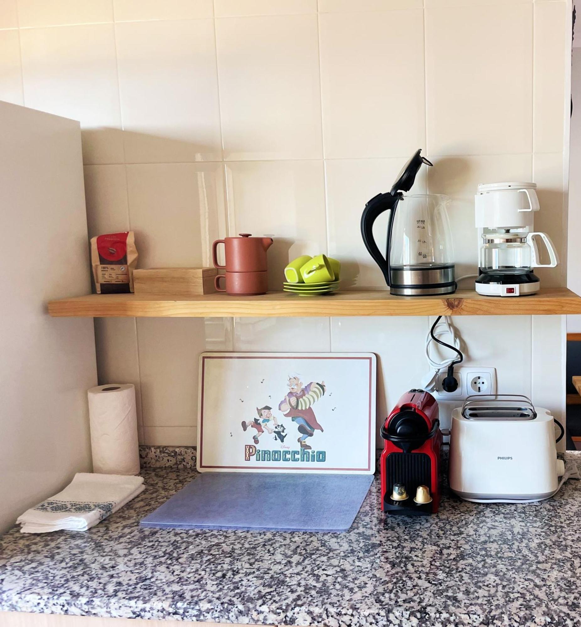 Lua Do Mar Apartment คานีโซ ภายนอก รูปภาพ